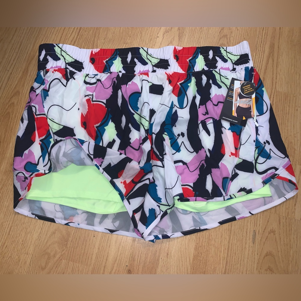 Athletic works short XXXL(22)
